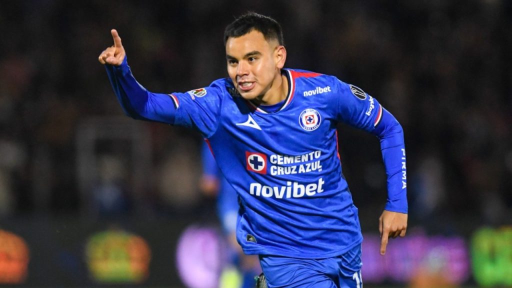 Cruz Azul venció 4-3 a FC Juárez, logró su tercer triunfo al hilo y se colocó como sublíder tras un cierre intenso en el Olímpico Benito Juárez.