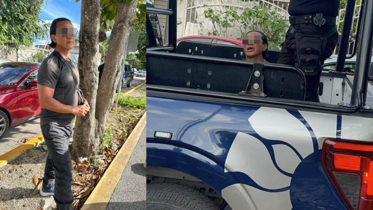 Un esquema de fraude de autos en Cancún, luego de denuncias que llevaron a la detención de dos personas vinculadas con los hechos.