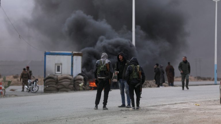 Estados Unidos confirmó la muerte de un líder extremista tras un ataque aéreo en el noroeste de Siria, como parte de su ofensiva contra remanentes del Estado Islámico.