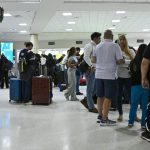 Tras levantarse las restricciones por motivos de seguridad, aerolíneas de EU retomaron operaciones sobre el Caribe.
