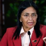 El alto mando militar respaldó la decisión del TSJ y reconoció a Delcy Rodríguez como presidenta encargada tras el secuestro de Nicolás Maduro.