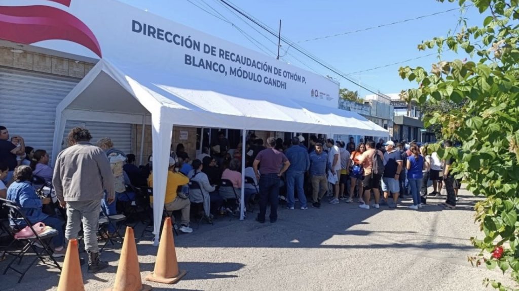 El Gobierno de Quintana Roo simplificó el trámite de alta en el REC, eliminando la exigencia del RFC y la Constancia de Situación Fiscal; ahora solo se requerirá la CURP.