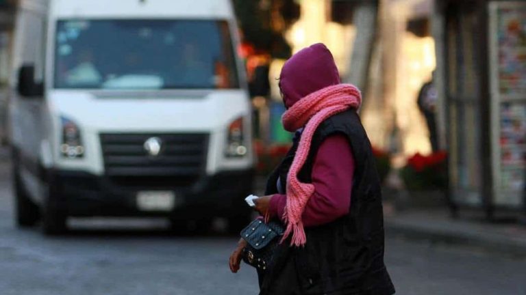 Frente frío 32 traerá mínimas de 8 a 10°C en Quintana Roo, con sensaciones más bajas en zonas rurales y límites con Yucatán y Campeche.