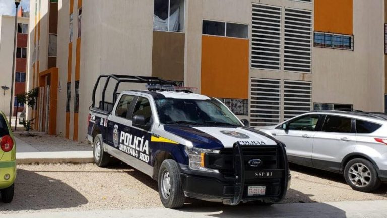 Hombre muere tras ser agredido a golpes en Paraíso Maya
