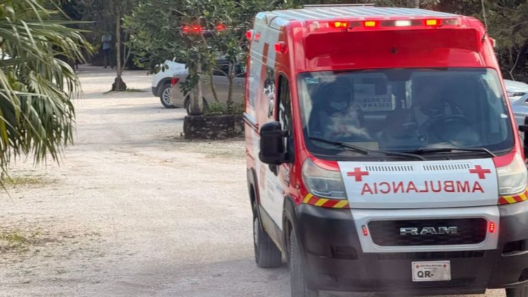 Un turista argentino murió tras un ataque armado en un cenote de Tulum; es el segundo hecho violento vinculado a festivales electrónicos en menos de 48 horas.