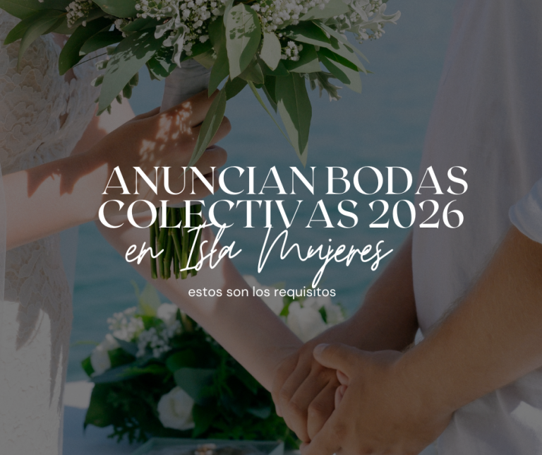 Post De Instagram Boda En La Playa Moderno Blanco