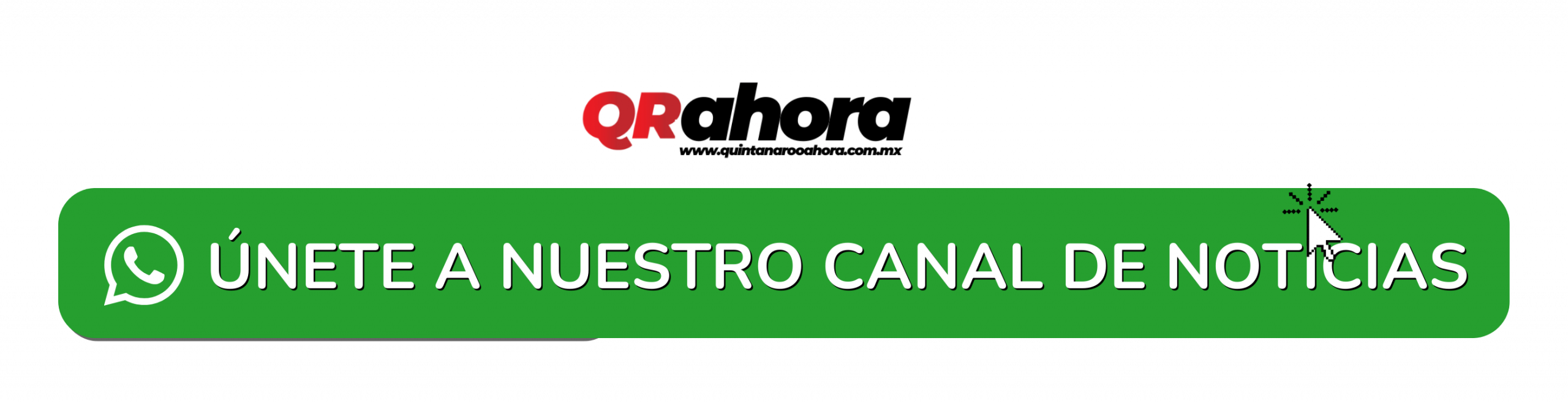 Únete a nuestro canal de Noticias