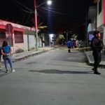 Comando armado priva de la libertad a un hombre en Chetumal