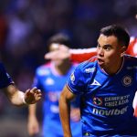 Cruz Azul venció 2-1 a Chivas en el Estadio Cuauhtémoc y terminó con el invicto del Guadalajara en la jornada siete de la Liga MX.