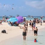 Isla Mujeres mantiene una ocupación hotelera superior al 90 por ciento tras la conclusión del Carnaval, lo que refleja la confianza de visitantes nacionales e internacionales.