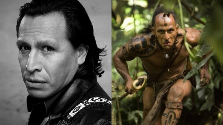 Gerardo Taracena, actor mexicano de Apocalypto y Narcos: México, falleció a los 55 años; la ANDA confirmó la noticia sin detallar causas.