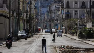 La ONU advirtió que las restricciones al suministro de petróleo hacia Cuba afectan el acceso a salud, agua y alimentos.