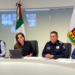 La gobernadora Mara Lezama aseguró que Quintana Roo mantiene su funcionamiento normal pese a hechos violentos recientes y que los servicios estratégicos no presentan afectaciones.