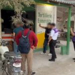 Cinco adolescentes fueron rescatados en la colonia Tres Reyes de Cancún, tras ser hallados trabajando en una chatarrería y una tortillería en condiciones de explotación laboral.