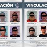 La Fiscalía General del Estado obtuvo la vinculación a proceso de 12 personas en Othón P. Blanco y Benito Juárez.