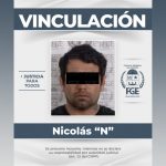 Un Juez de Control vinculó a proceso a Nicolás “N” por su presunta participación en un caso de extorsión ocurrido en diciembre de 2025 en el estacionamiento de una plaza comercial de Playa del Carmen