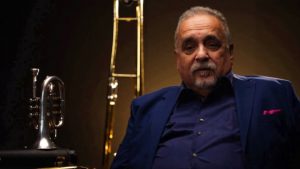 El cantante y trombonista, Willie Colón, falleció a los 75 años en Nueva York tras complicaciones respiratorias.