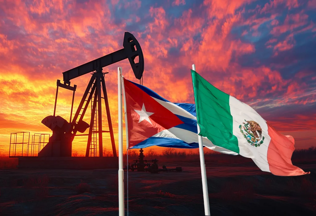 petroleo-cuba-mexico
