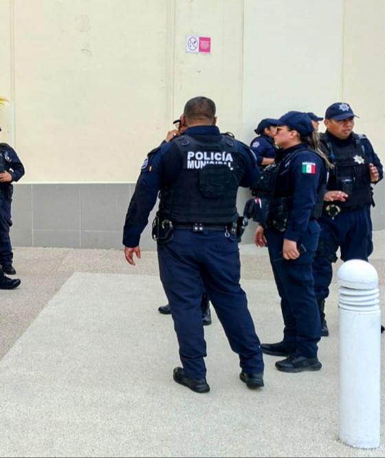 policia