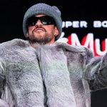 Falta poco para que Bad Bunny se presente en el medio tiempo del Super Bowl LX este próximo domingo 8 de febrero.