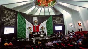El Congreso de Quintana Roo desechó la iniciativa sobre derecho a la propia imagen, tras la solicitud de retiro de los diputados promoventes y un dictamen en sentido negativo.