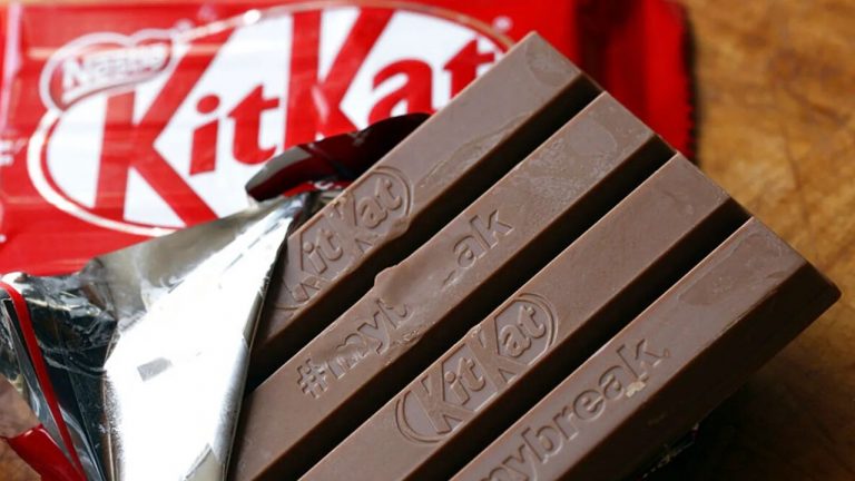 Un cargamento con más de 400 mil barras de KitKat fue robado en Italia mientras se dirigía a Polonia; hasta ahora no hay rastro del vehículo ni de la mercancía.