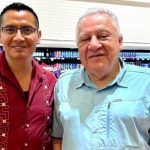 La aparición del diputado Alberto Batun junto al director de Aduanas, Rafael Marín, generó interpretaciones en el escenario político de Quintana Roo rumbo a Cancún.