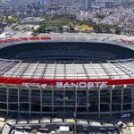 El Estadio Azteca afina detalles finales para recibir a México y Portugal en un duelo que marcará el inicio de su nueva etapa.
