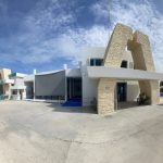 El exdiputado Julián Ricalde denunció desorden, falta de seguridad y ausencia de autoridades en la terminal marítima de Isla Mujeres.