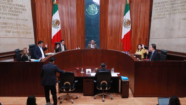 El TEPJF determinó que los mensajes de WhatsApp son comunicaciones privadas y no pueden usarse como prueba sin cumplir criterios legales.