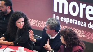 El Consejo Nacional de Morena discutirá reglas internas para elegir coordinadores territoriales y candidaturas rumbo a los comicios de 2027.