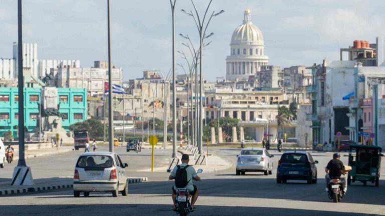 Rusia expresó su respaldo a Cuba y condenó cualquier intento de injerencia tras las declaraciones de Donald Trump sobre tomar el control de la isla.