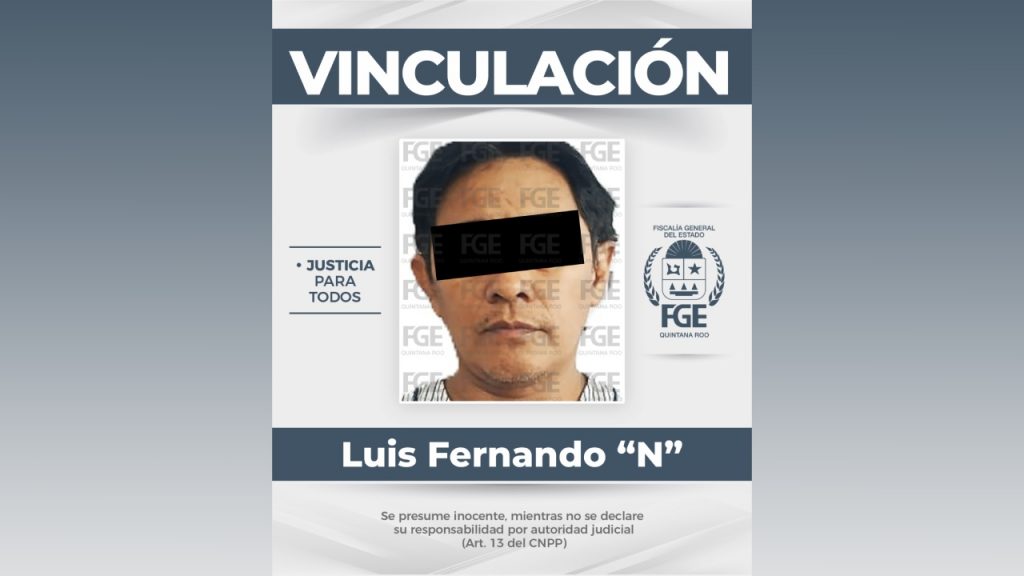 El imputado habría intentado asfixiar a la víctima y negarle atención médica; permanecerá en prisión preventiva.