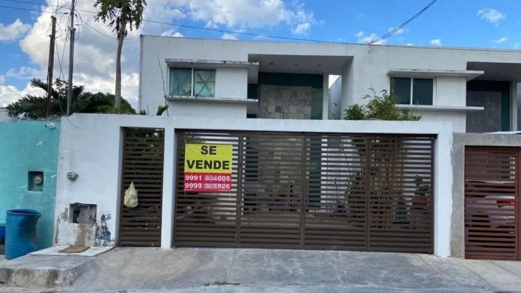 Yucatán endurece las reglas del sector inmobiliario para combatir la informalidad y el lavado de dinero.