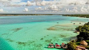 bacalar