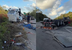 camion-de-carga-vuelca-en-el-tramo-felipe-carrillo-puertotulum-2_MASTER