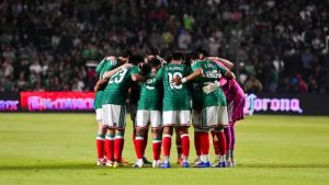 El último rival de México en el Grupo A del Mundial 2026 se definirá a finales de marzo, tras el repechaje europeo.