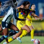 Con una sólida campaña y sólo una derrota, América Femenil terminó como líder y se perfila como favorito en la liguilla.