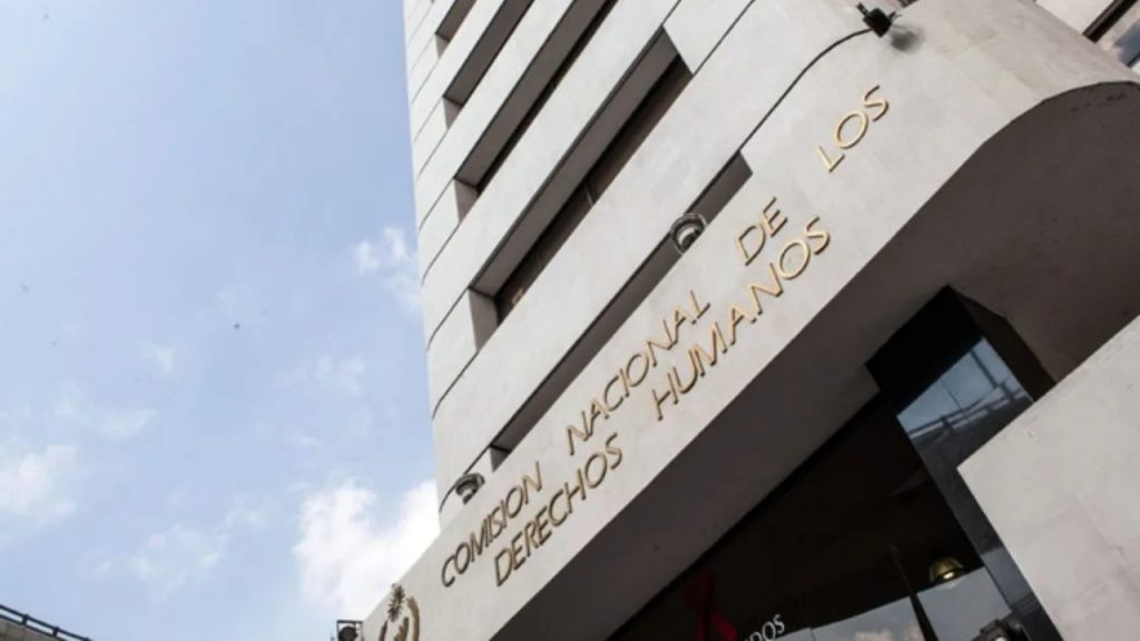 La CNDH expresó su desacuerdo con el comité de la ONU por considerar que sus recomendaciones sobre desapariciones carecen de sustento y no reflejan la realidad del país.