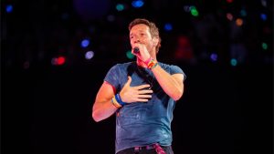 La final del Mundial tendrá por primera vez un show de medio tiempo, con Coldplay como acto principal.