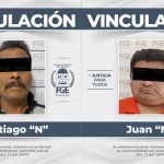 Dos hombres fueron vinculados a proceso por delitos de carácter sexual contra menores en José María Morelos y Othón P. Blanco