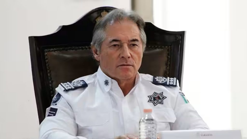 Un juez de Tabasco vinculó a proceso a Hernán Bermúdez por desaparición forzada y mantuvo la prisión preventiva.