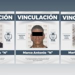 Vinculan a proceso a tres personas en Cancún por extorsión