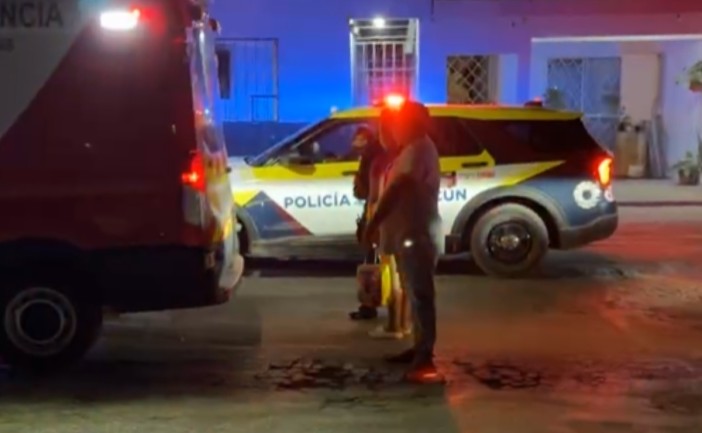 policia