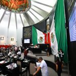 congreso reforma electoral