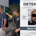 Un hombre señalado por exigir cuotas de “derecho de piso” a negocios en Cancún fue detenido en Campeche y trasladado a Quintana Roo.