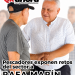 Con paso firme por Quintana Roo, (4)