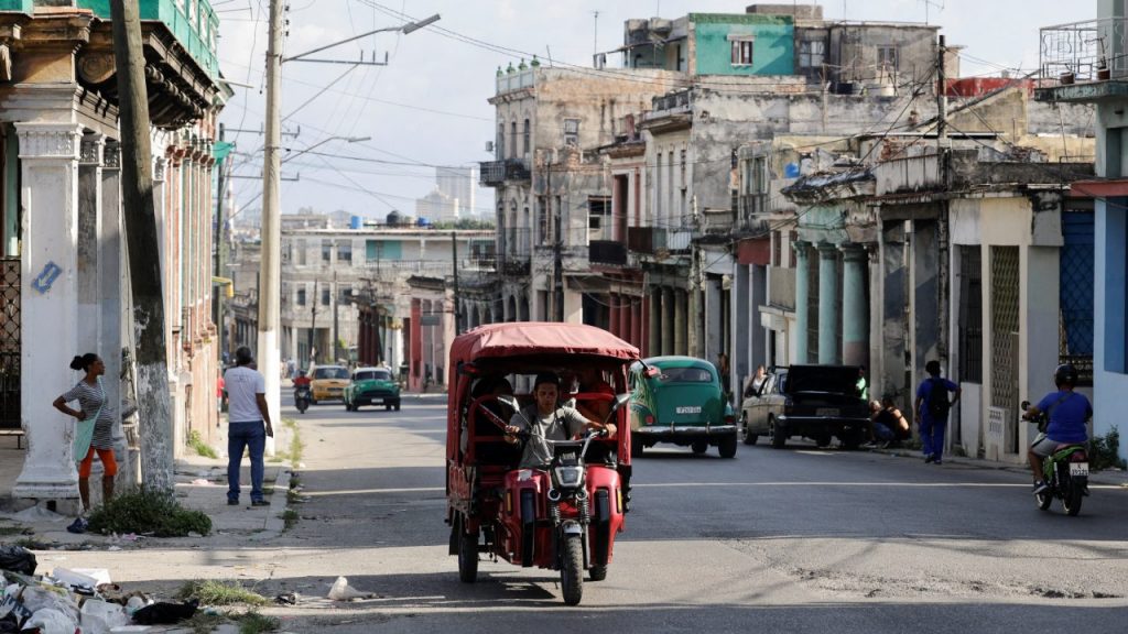 Cuba difundió una guía de defensa civil con recomendaciones para proteger a la población ante una posible agresión militar de Estados Unidos.
