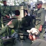 Cuba realizó ejercicios militares y de defensa territorial en varias provincias para reforzar su preparación ante posibles amenazas.