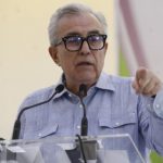 FGR citó a Rubén Rocha Moya y otros funcionarios por acusaciones en EU sobre presuntos sobornos ligados al Cártel de Sinaloa.